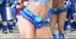 Карнавали у світі