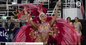 Карнавали у світі