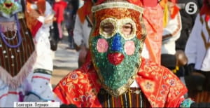 Карнавали у світі