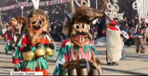 Карнавали у світі