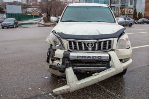 ДТП Краснопольський, Дніпро