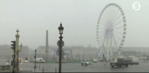 Сніг у світі