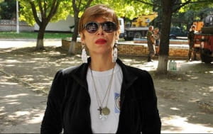 Додо Гугешашвілі