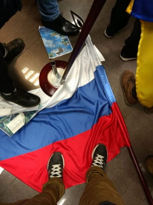 С14 Радикали