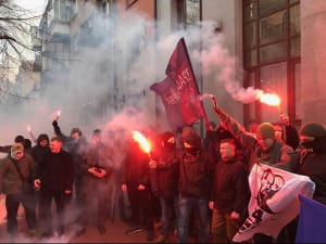 С14 Радикали