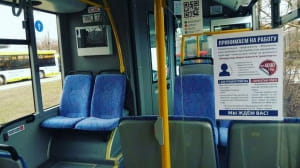 Автобус Маріуполь