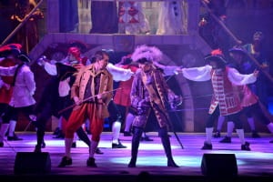 Труффальдіно із Бергамо"