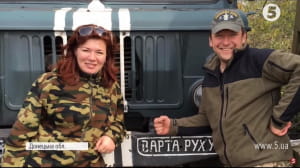 Історія Євгенії Янченко