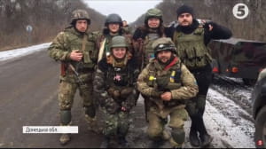 Історія Євгенії Янченко