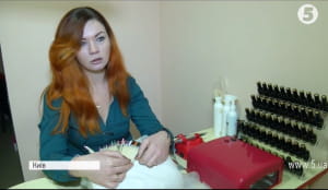 Історія Євгенії Янченко