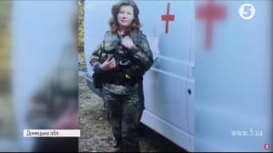 Історія Євгенії Янченко