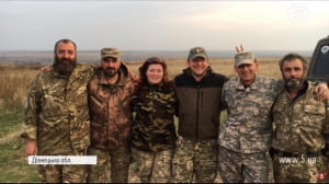 Історія Євгенії Янченко