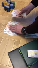 У Києві за фінансування терористів затримали бізнесмена