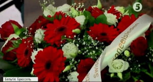 Брюссель вшанував загиблих у терактах 2016-го