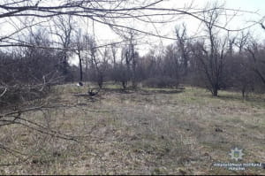 Підірвалось авто з цивільними