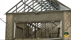 Лебединське, АТО