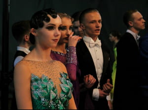 ЧУ з бальних танців-2018