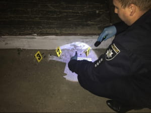 У Херсоні розстріляли відомого бізнесмена