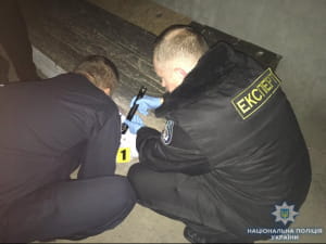 У Херсоні розстріляли відомого бізнесмена