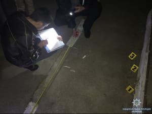У Херсоні розстріляли відомого бізнесмена