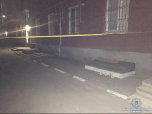 У Херсоні розстріляли відомого бізнесмена