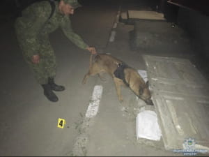 У Херсоні розстріляли відомого бізнесмена