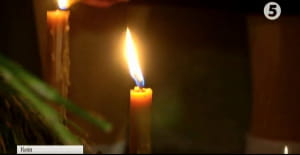 Вшанування пам'яті чорнобильців