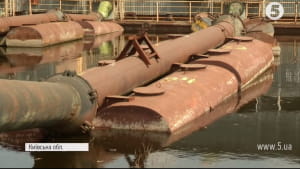 Секретна помпова станція "Роса"