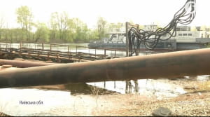Секретна помпова станція "Роса"