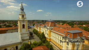 Винна карта, Берегово