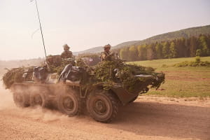 Combined Resolve X