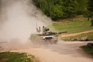 Combined Resolve X