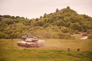 Combined Resolve X