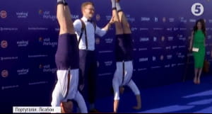Євробачення-2018