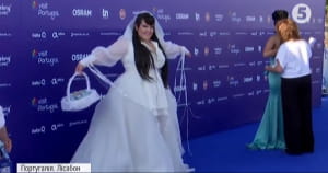Євробачення-2018