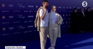 Євробачення-2018