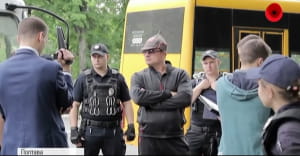 9 травня в регіонах