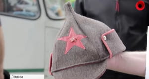 9 травня в регіонах