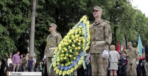 9 травня в регіонах