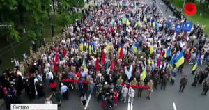 9 травня в регіонах