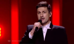 Євробачення-2018, другий півфінал