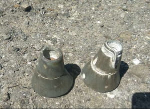 Борівське, обстріли, пожежа