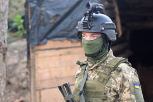 Засоби розвідки, ООС