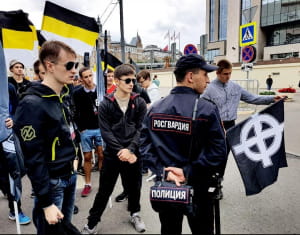 Акція протесту