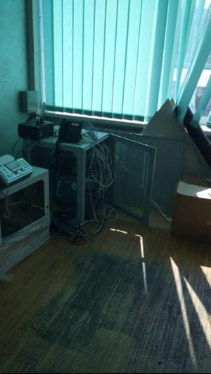 Обшуки в "РИА Новости Украина"