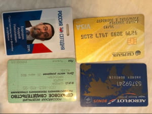 Обшуки в "РИА Новости Украина"