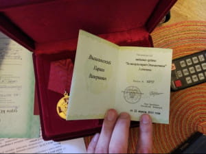 Обшуки в "РИА Новости Украина"