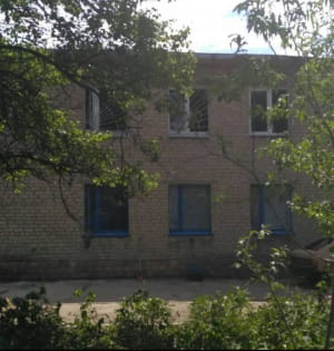 Обстріл Торецька