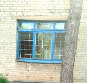 Обстріл Торецька