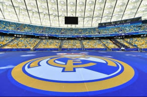 НСК "Олімпійський"